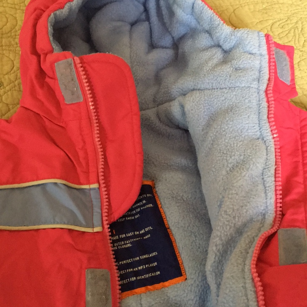 Talbots coat - Picture 7 of 8